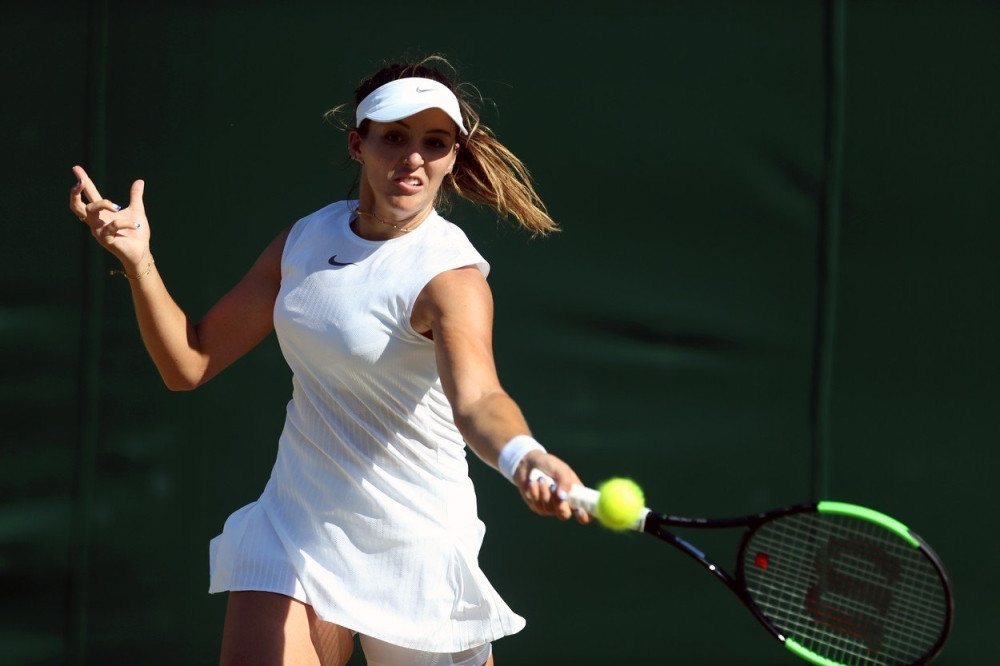 Poznata teniserka preživela masakr u Las Vegasu (FOTO)