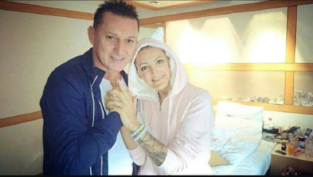 Šako: Posećivao sam Donu u bolnici, nisam verovao da će umreti!