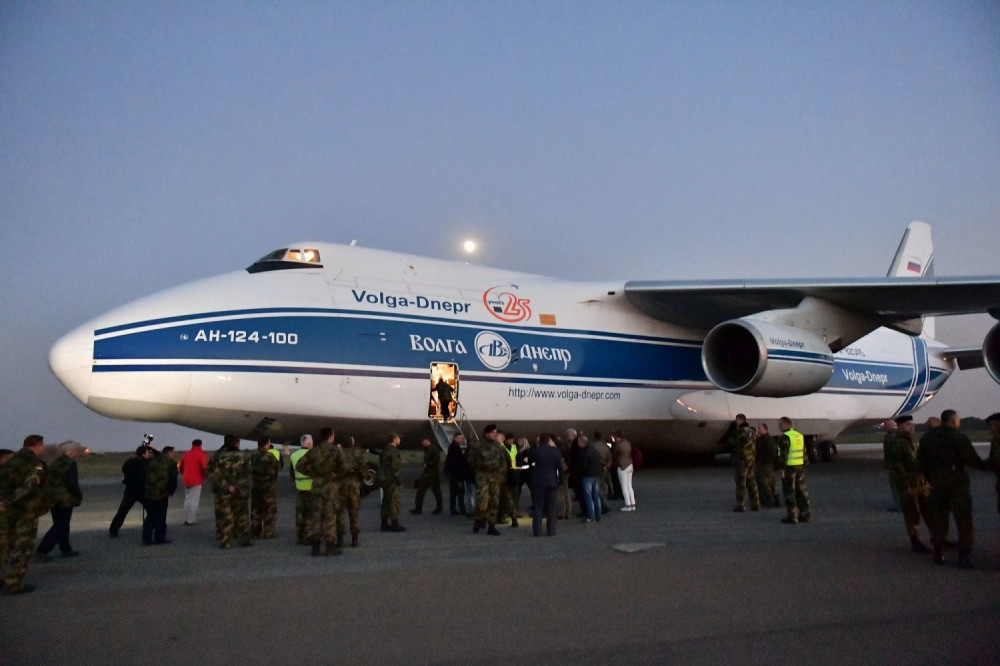 Migovi u upotrebi od juna 2018.