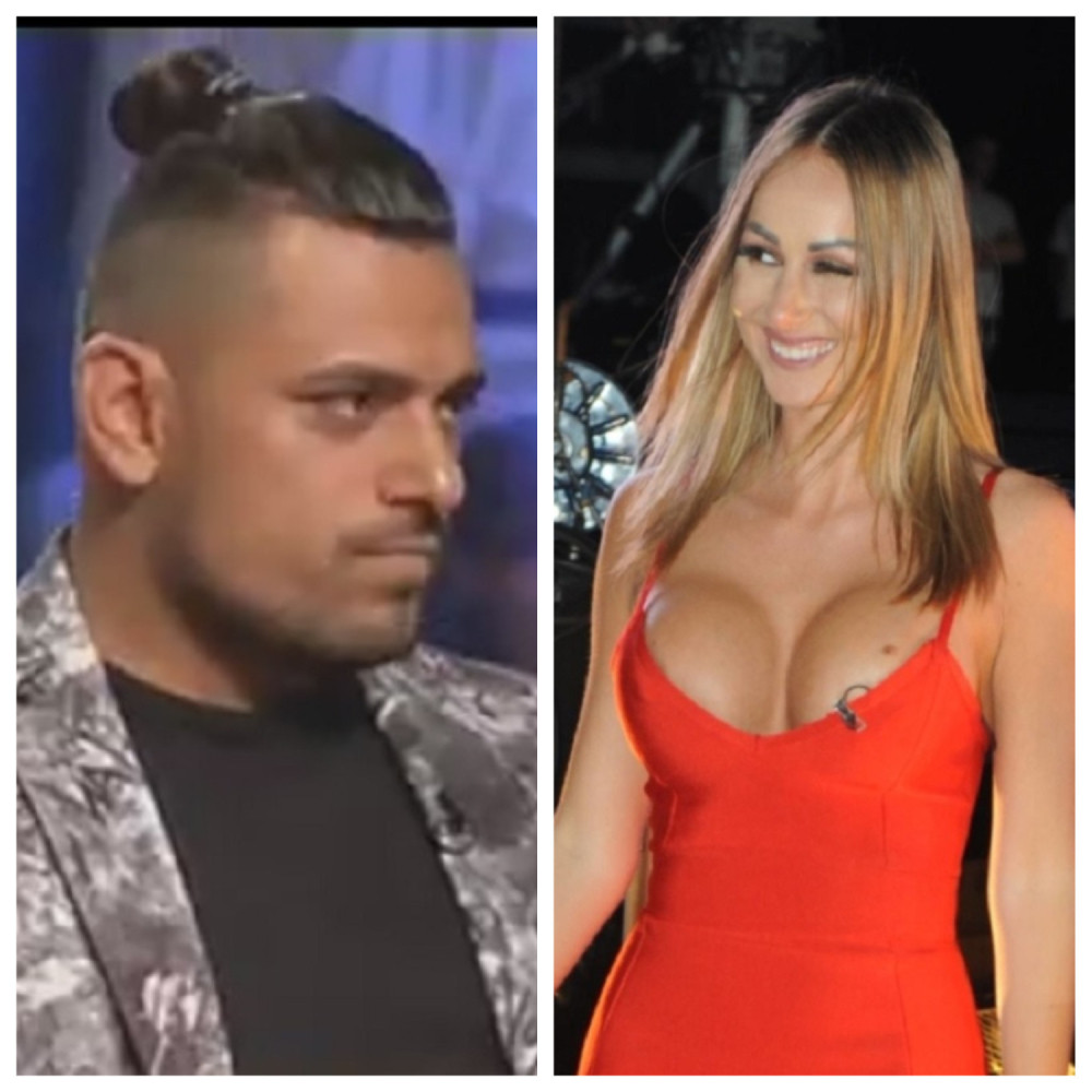 Maca: Znam da voliš moje si*e, ali ih nikada nećeš imati! (VIDEO)