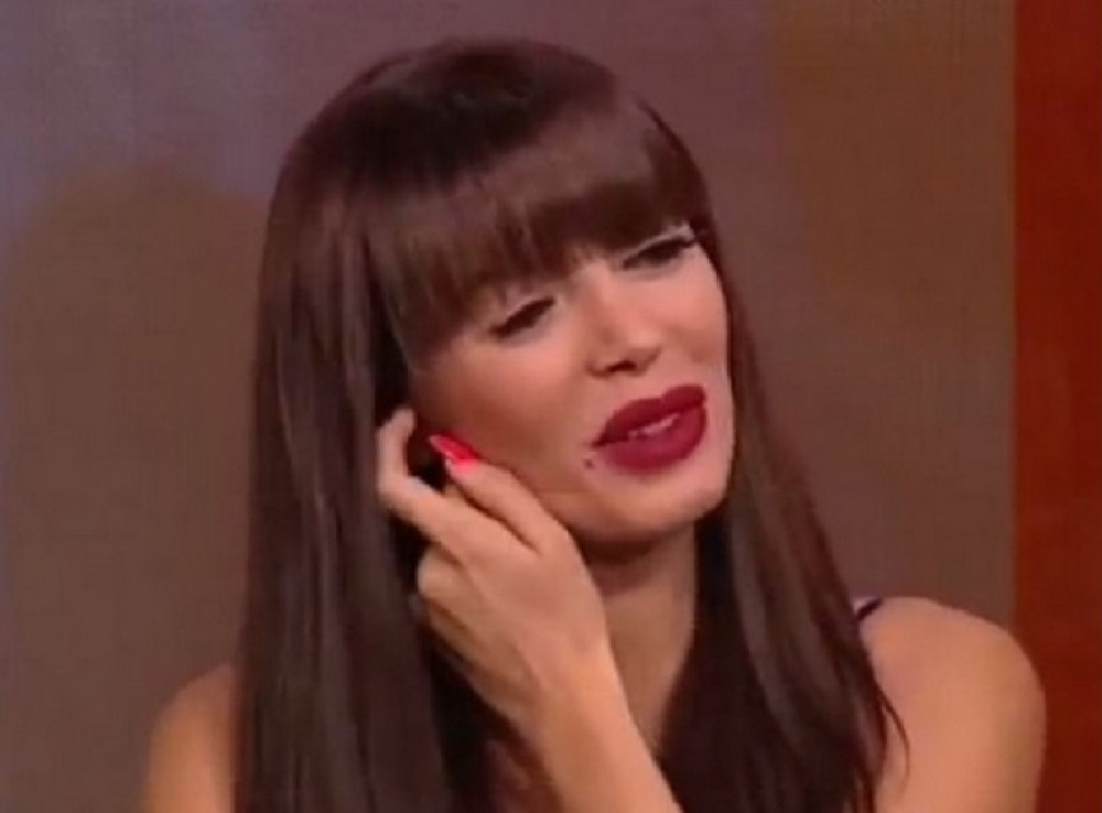 Učesnica "Parova" išla na ušivanje vagine!