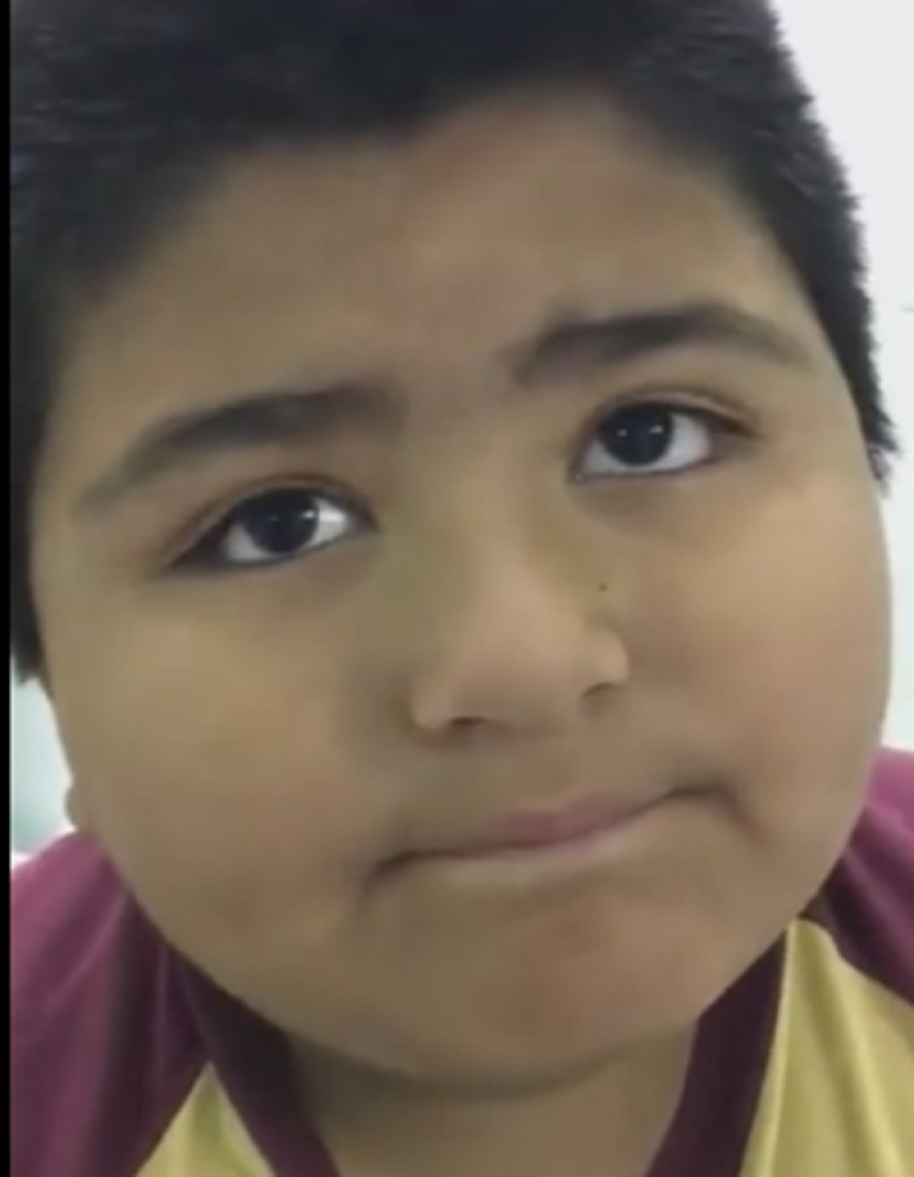 Dečak trubio tokom disanja, lekar utvrdio da je progutao ovo (FOTO i VIDEO)