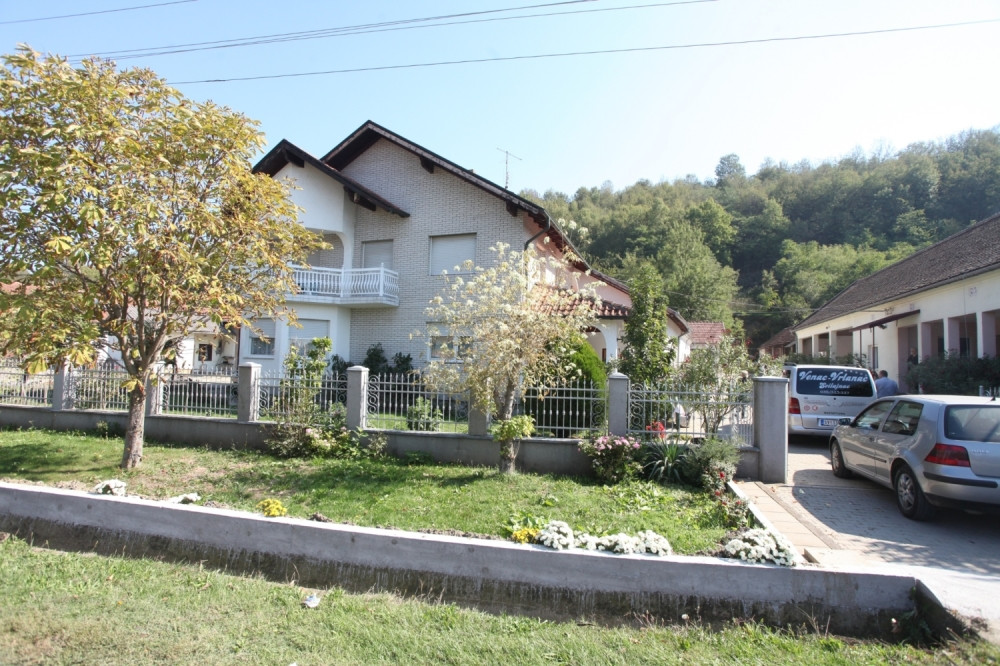 Pronađena zaklana penzionerka sa selotejpom preko usta!