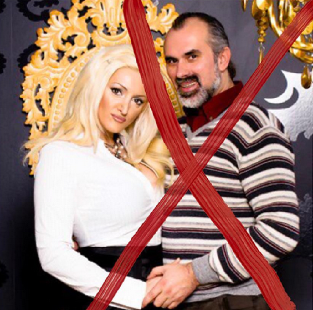 Muž Done Ares progovorio o njenim poslednjim danima