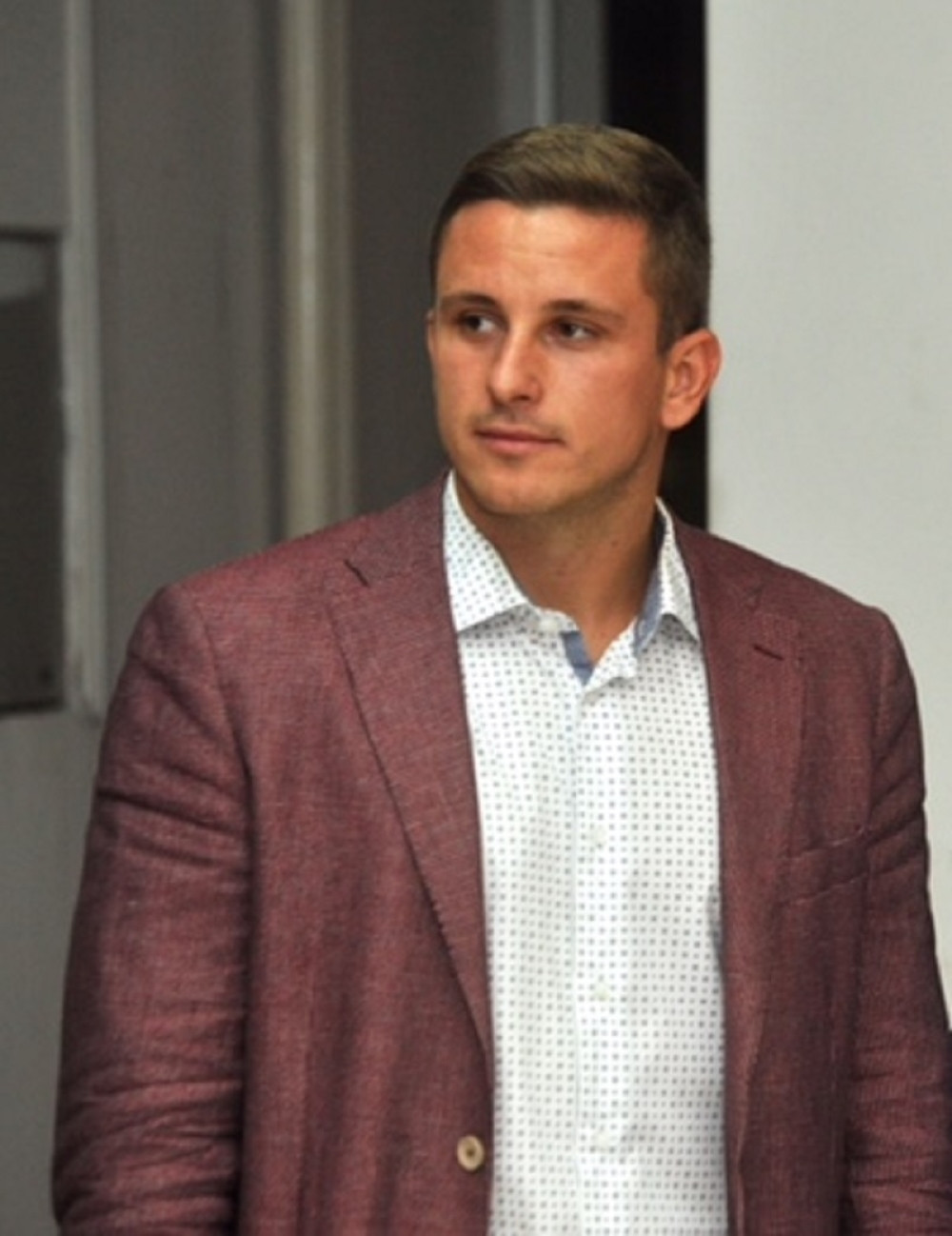 Jovičić: Lidere Saveza za Srbiju građani na izborima poslali u mišju rupu