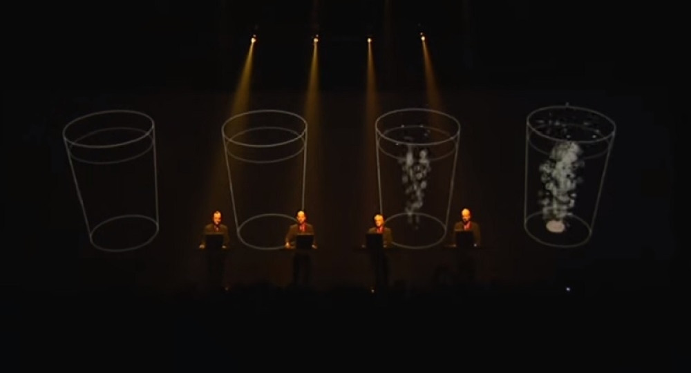 "Despacito" i Kraftwerk stižu u Beograd!