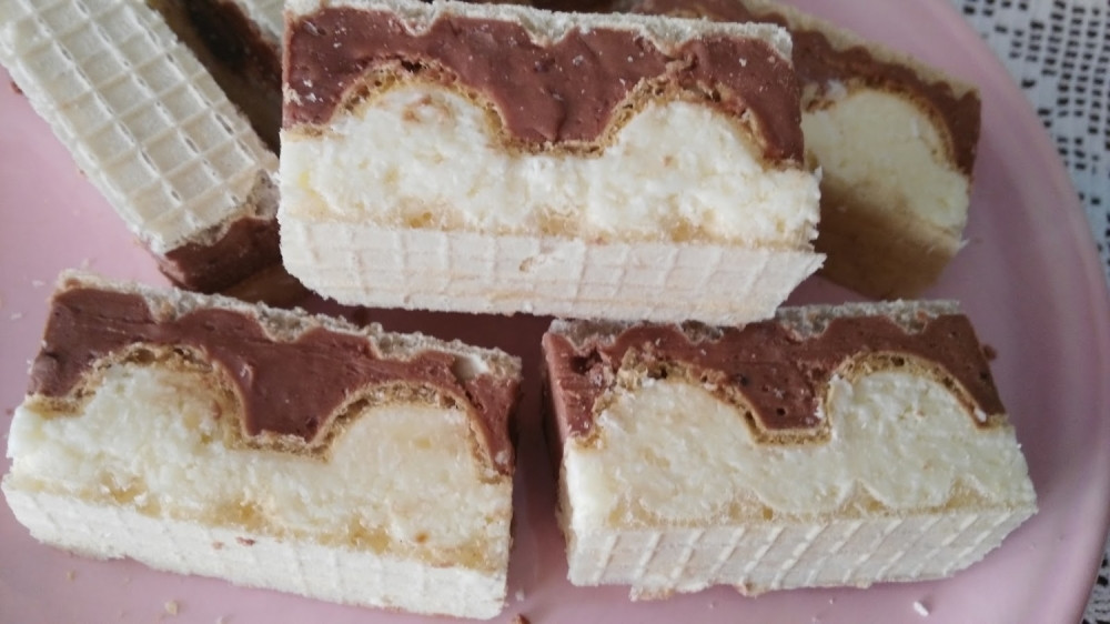 Rafaelo oblanda! (VIDEO)