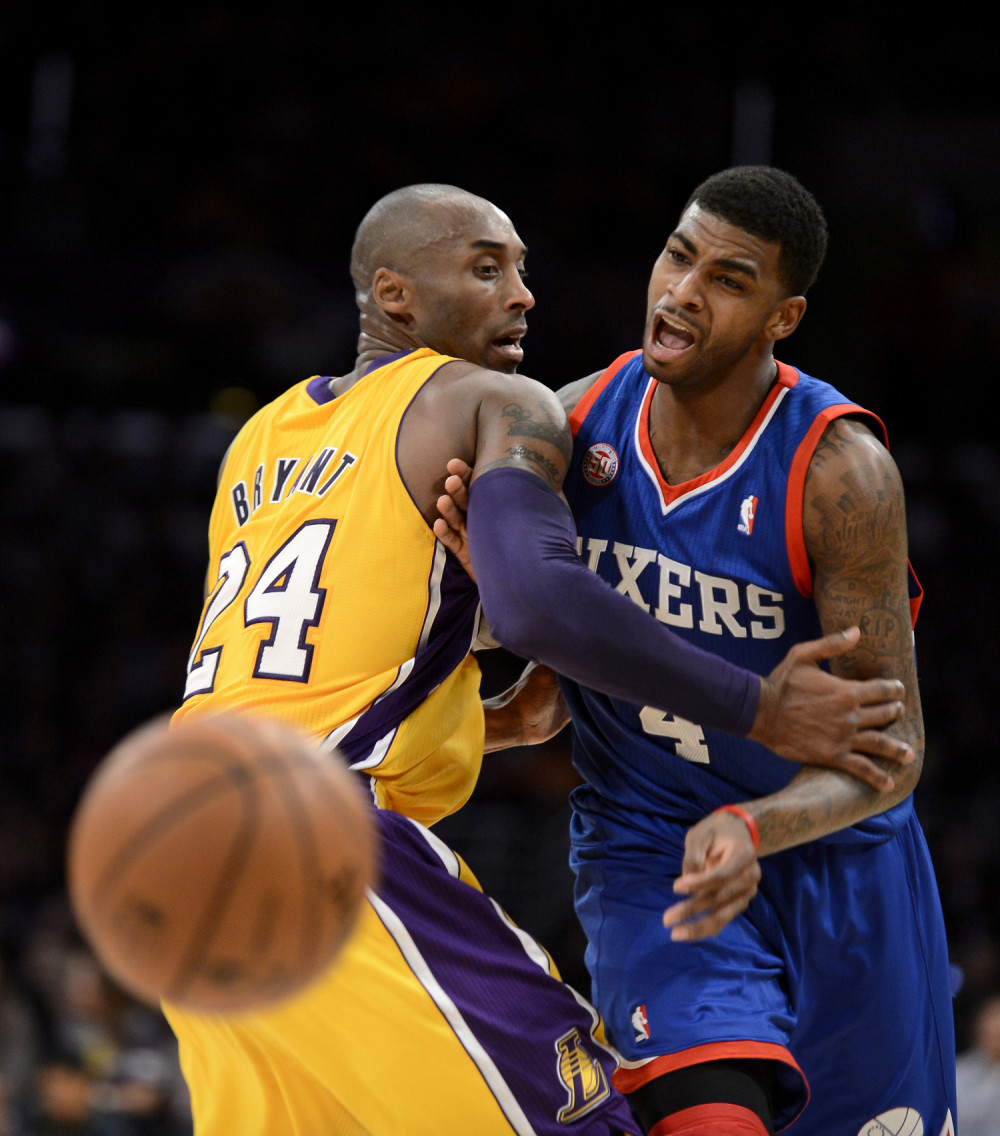 Igokea dovela NBA šampiona!