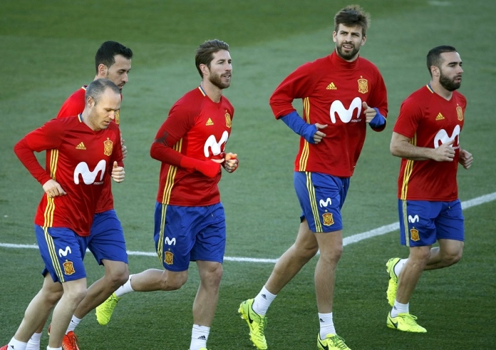 Ko bi pobedio u meču Španija - Katalonija? (ANKETA)