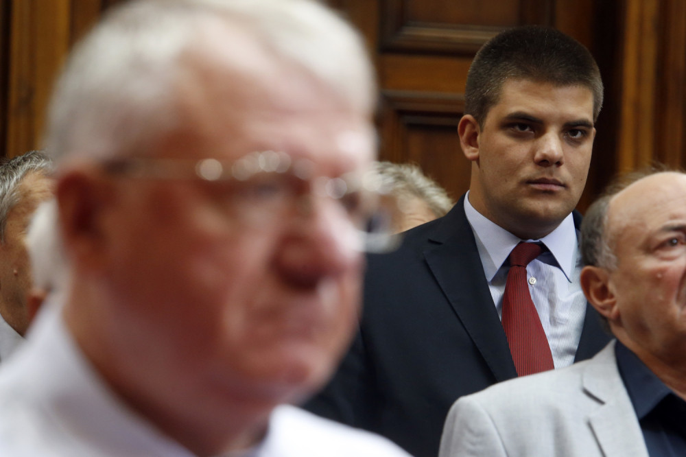 Kreću na izvršitelje!