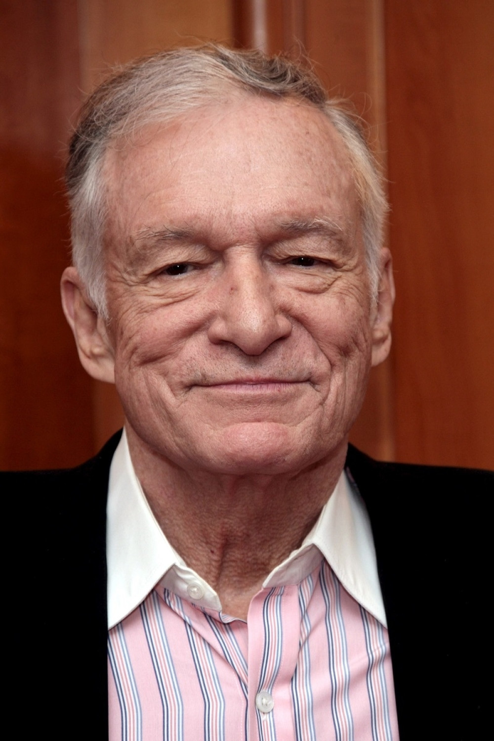 Ovo su stroga pravila Hefnerovog testamenta