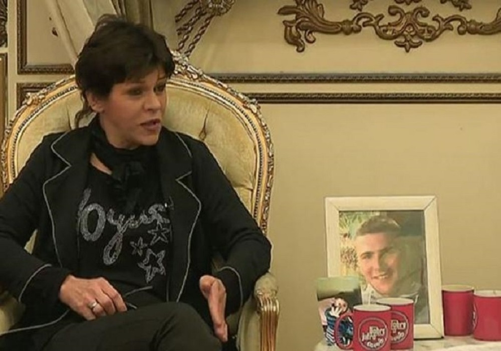 Sina su mi prebili i strpali u auto, nakon toga se ubio