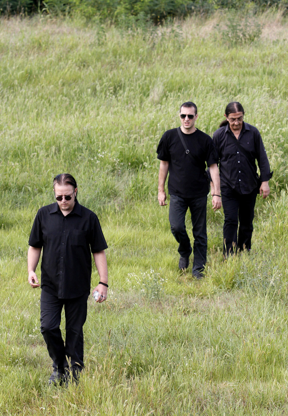 Marjanovići imaju tajnog finansijera?!