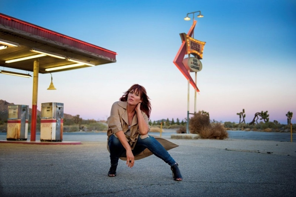 Beth Hart u Beogradu 11. novembra!