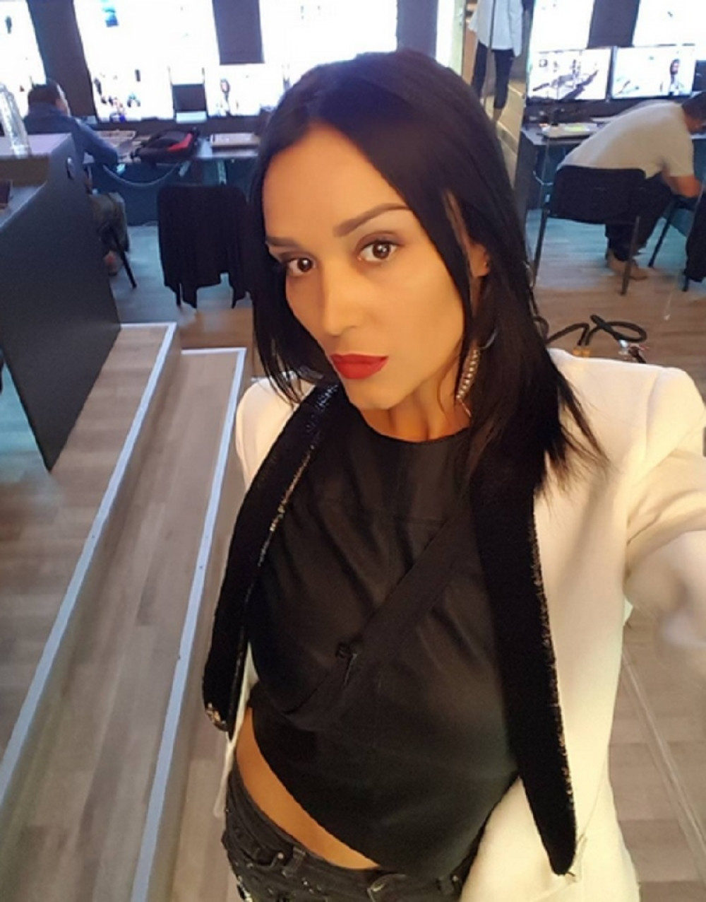 Rada Radenović progovorila o zlostavljanju!