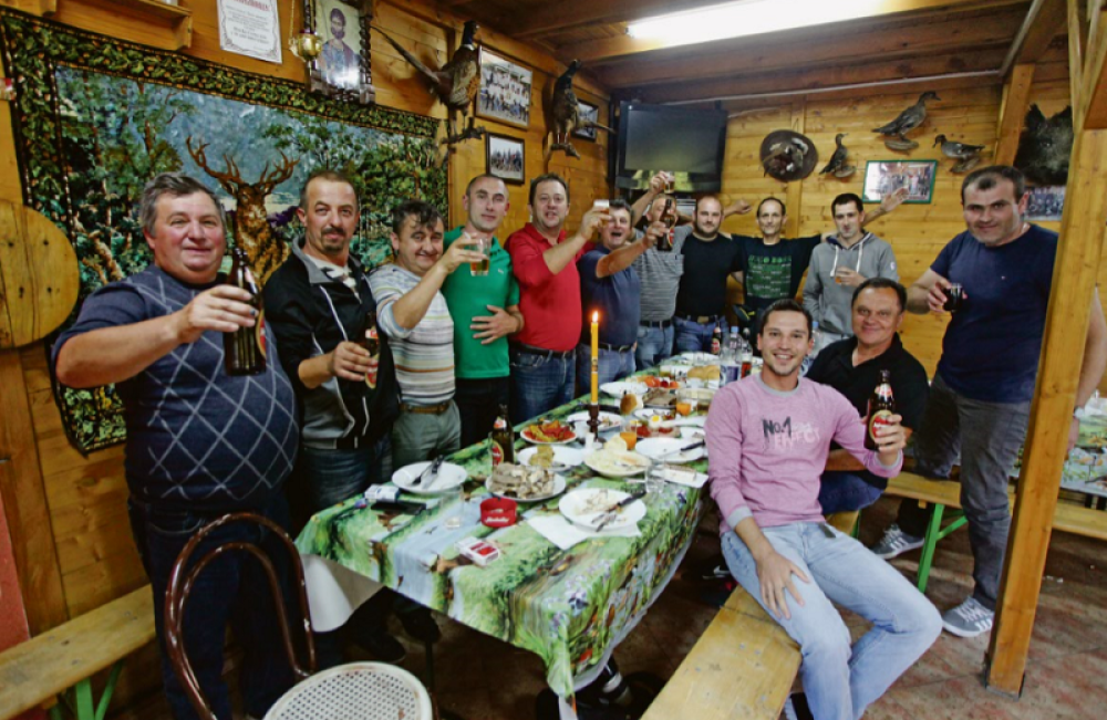 Dovedite nam Macu, sredićemo „prcajzle”! (FOTO)