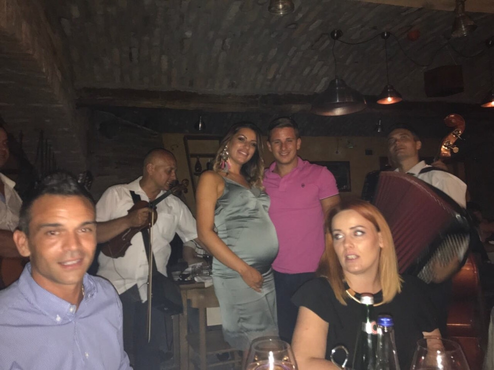 Bog je pogledao i dom Jovičića!