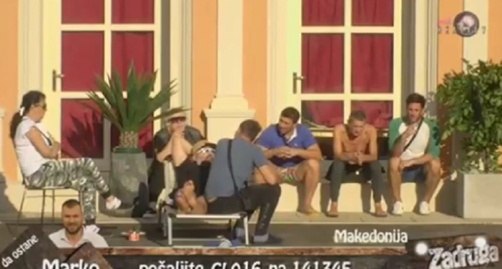 Učesniku "Zadruge" se ubio brat!