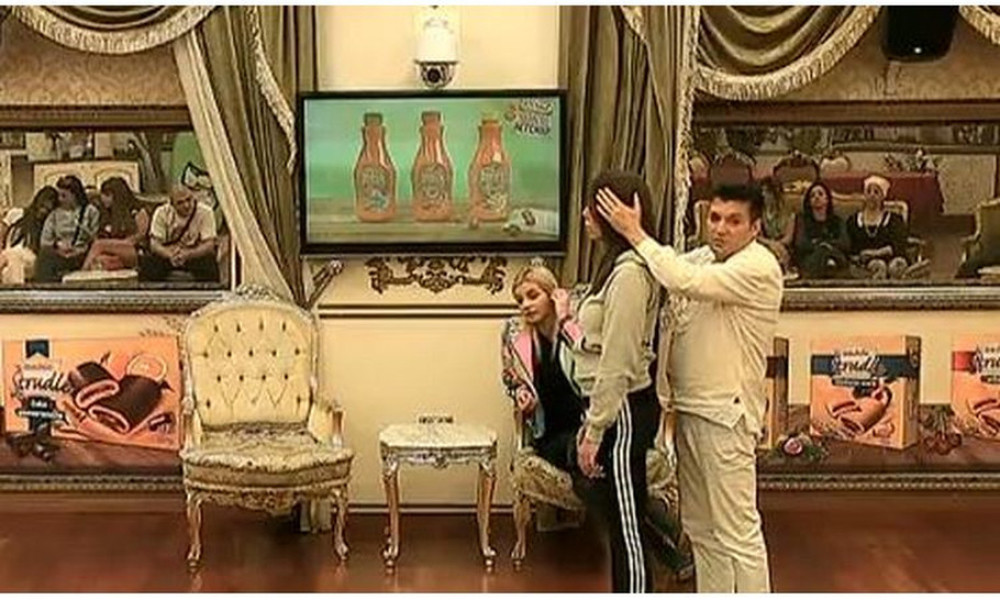 Novi šokantan obred u Parovima!