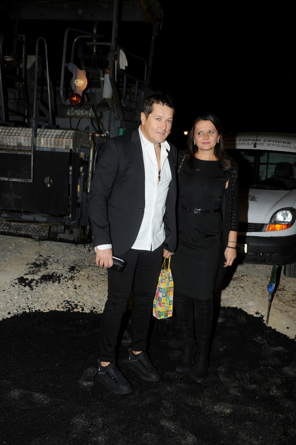 Aco Pejović zakasnio na sopstvenu svadbu, razlog će vas šokirati!