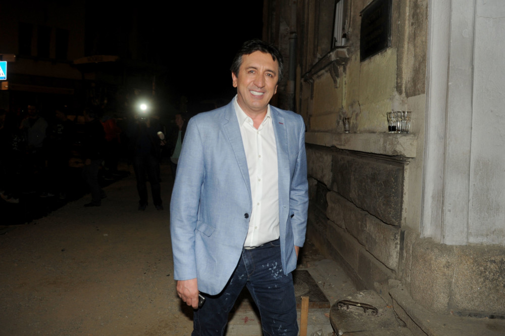 Uložio 30.000 evra u renoviranje: Žika Jakšić muku muči sa majstorima u novoj kući!