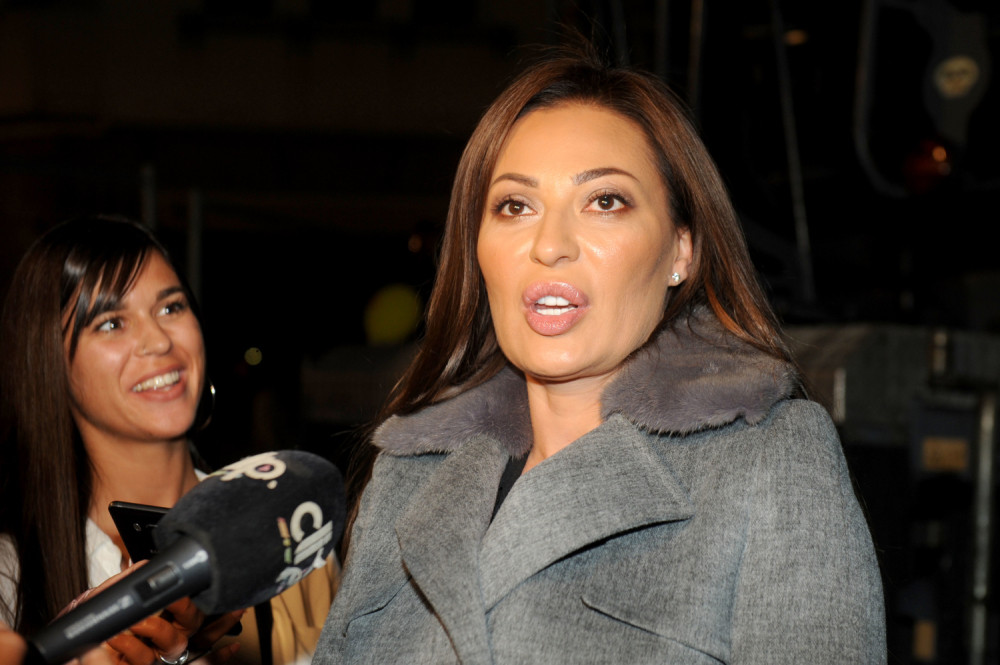 Konačno otkriveno ZAŠTO se Ceca POSVAĐALA sa dugogodišnjim prijateljem, a bili su NERAZDVOJINI 18 godina!