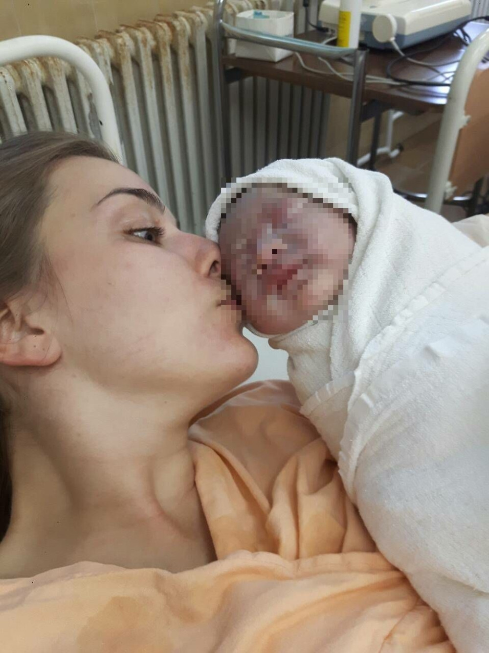 Političar dobio sina!