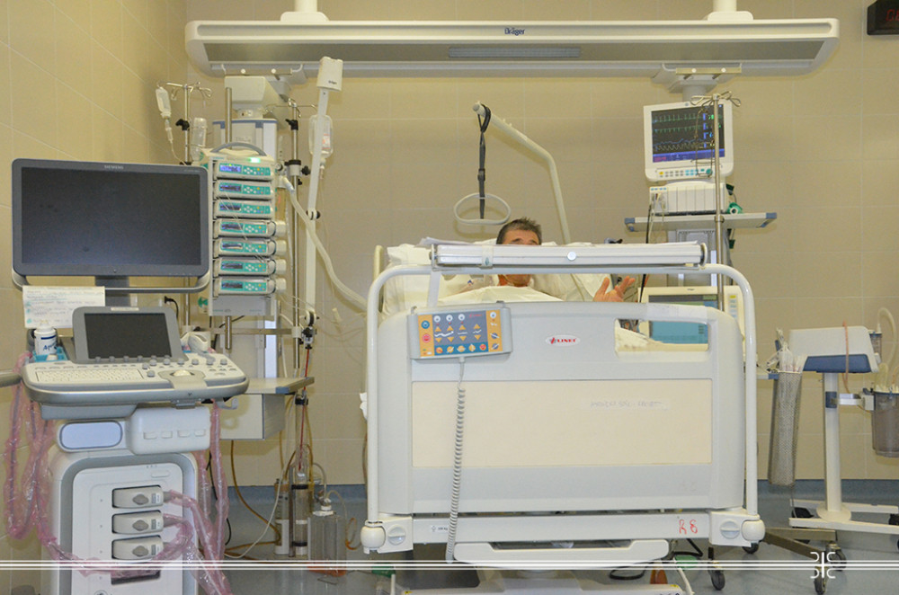 Beograđanin se posvađao sa ženom, popio boga oca, a kada su ga dovezli na VMA, lekare je šokiralo OVO!