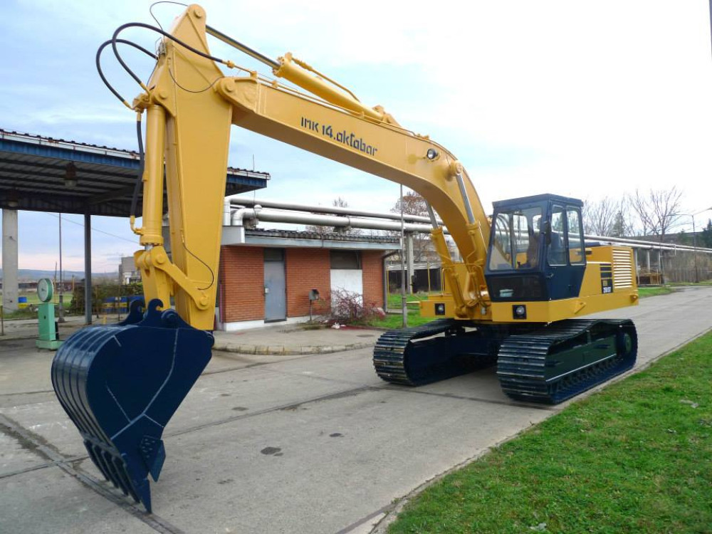 IMK "14. oktobar" dobio novog vlasnika!