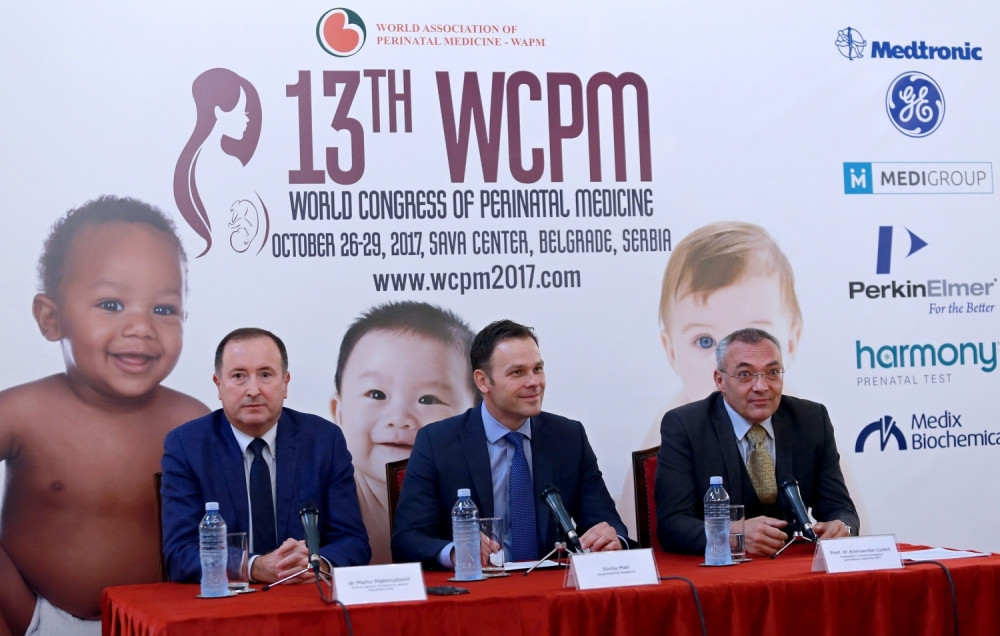 Mali: Beograd je regionalni centar kongresnog turizma!