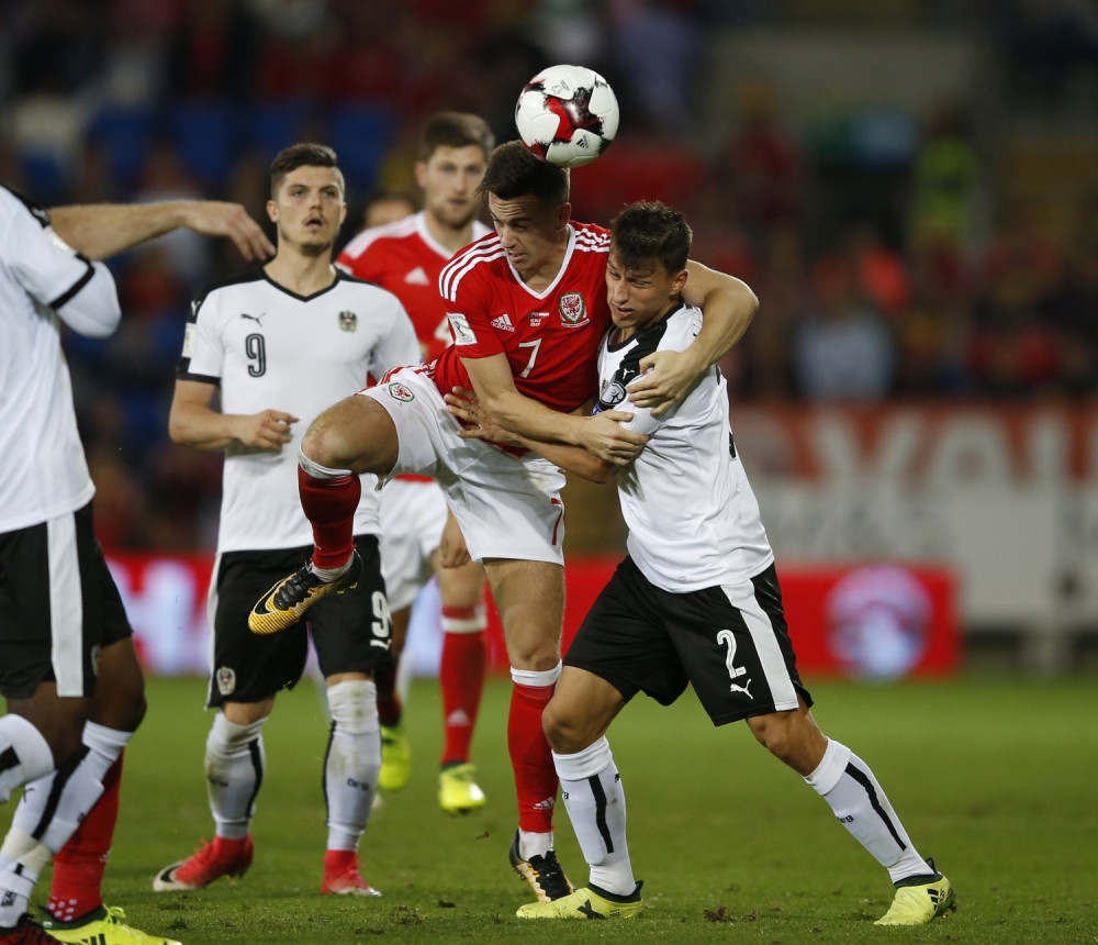 Austrijanci podeljeni u klanove pred meč sa Srbijom (VIDEO)