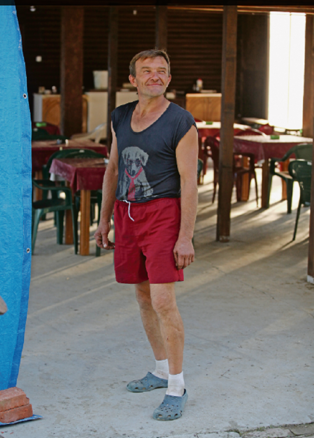 Ovako ću pomoći sestri, ako uđem u Zadrugu!