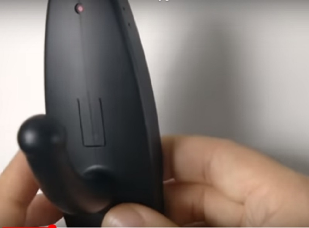 Ako vidite ovo u WC-u, odmah bežite! (VIDEO)