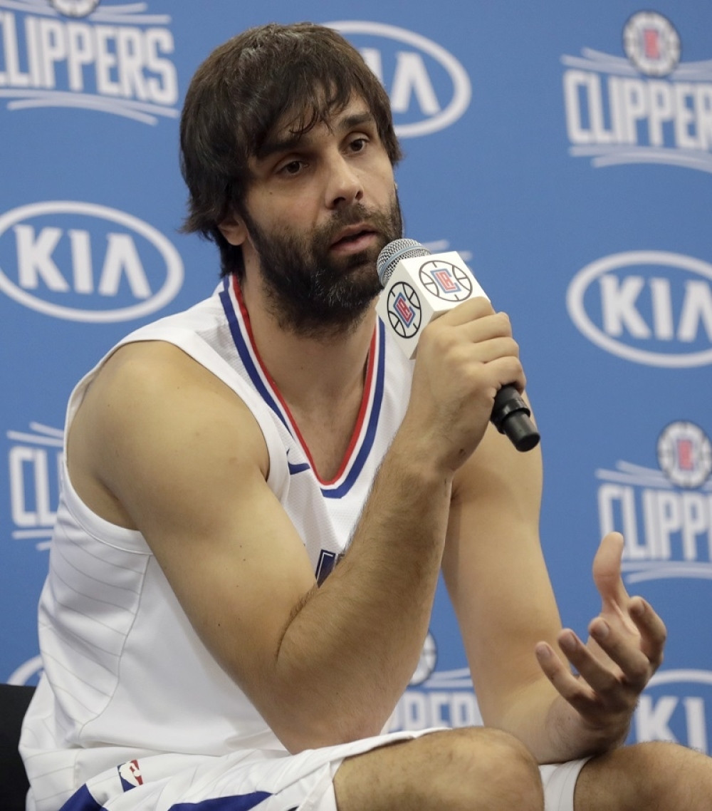 Džordan: Čoveče, volim Miloša!