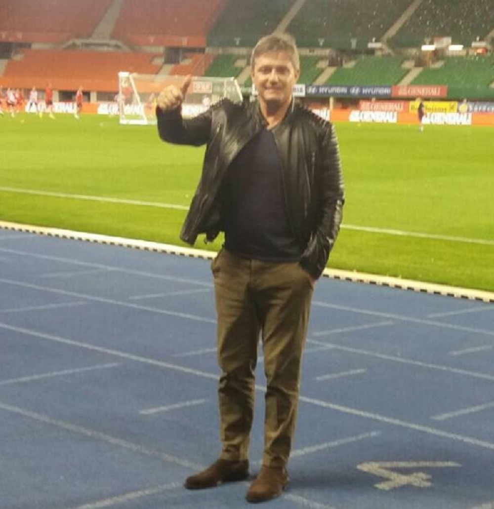 Ovako Dragan Stojković Piksi NI U IGRAČKIM DANIMA nije reagovao na promašaj! (VIDEO)