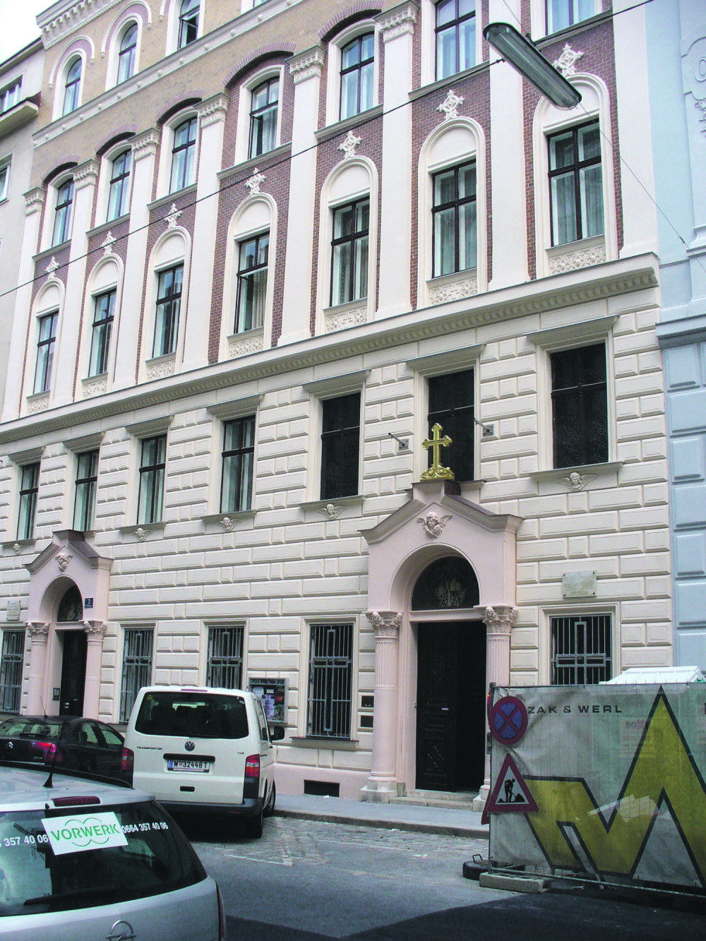 Srbin i Francuz pali u Beču, trgovci primetili da kad god rade zajedno stvari postaju ČUDNE!