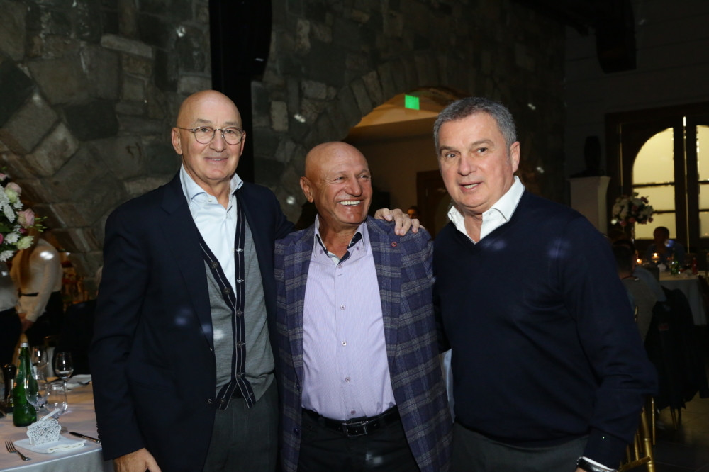 Šaban: Ići ću u Moskvu da navijam za "orlove"!