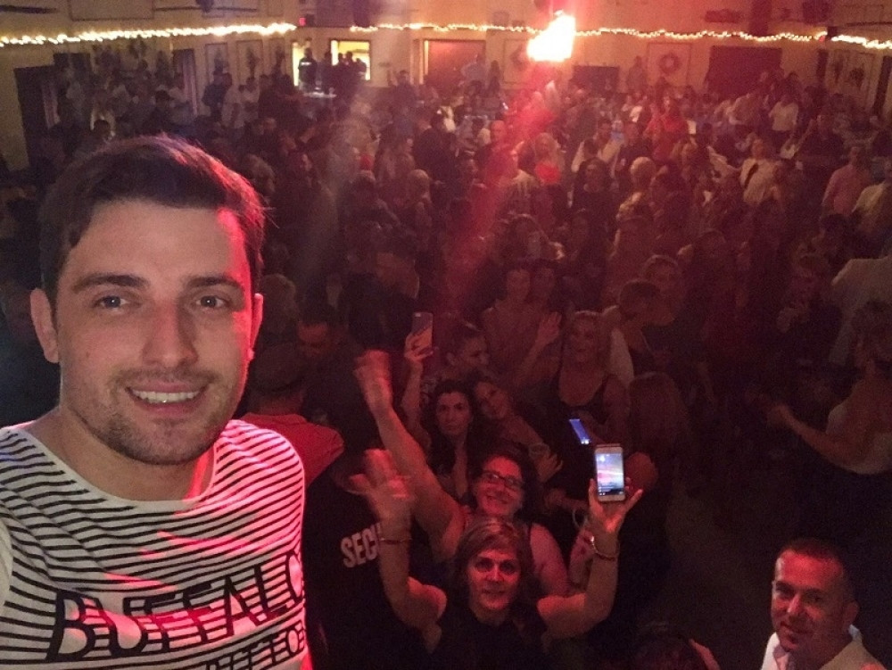 Evo šta je Mirza uradio sa stanom koji je dobio od "Grand" produkcije!