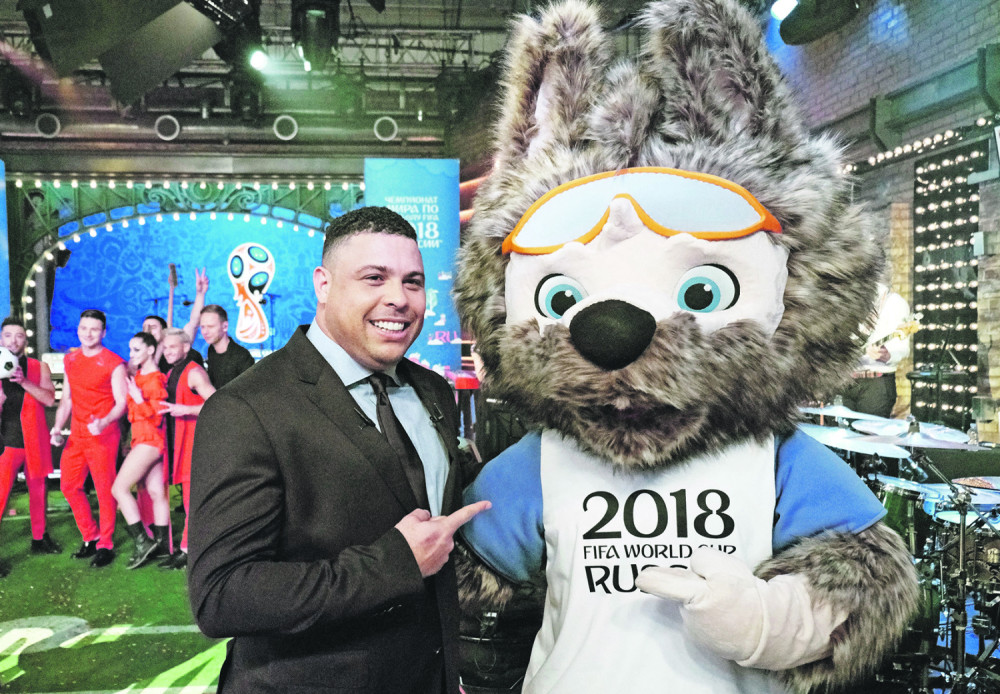 Ronaldo na intenzivnoj nezi, slavni Zuba u KRITIČNOM STANJU!