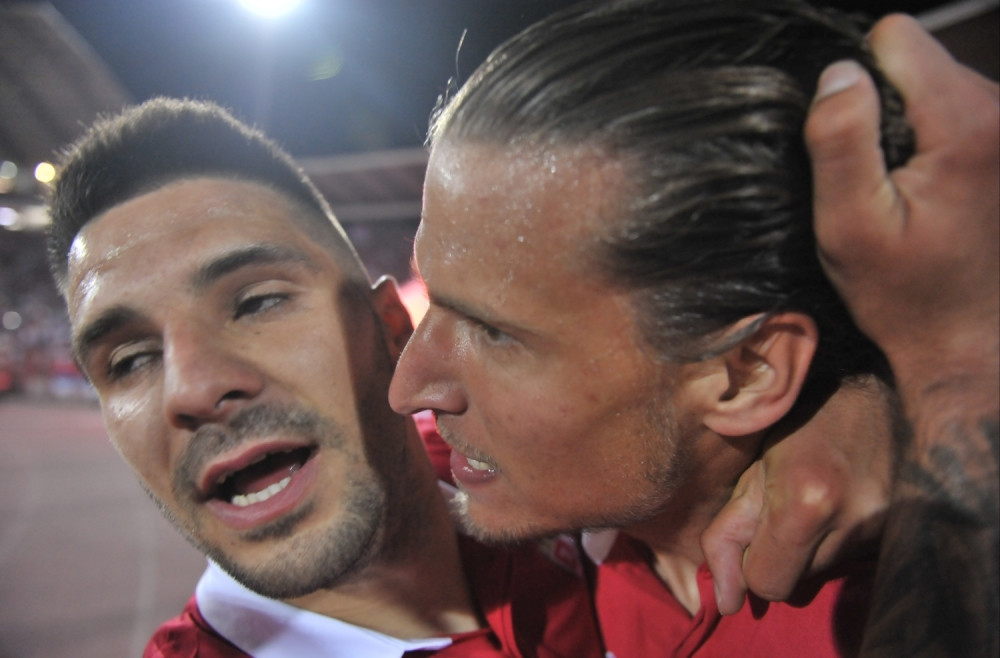 Prijović: Uživam sa Mitrovićem, a Ljajić? On je bezobrazan!