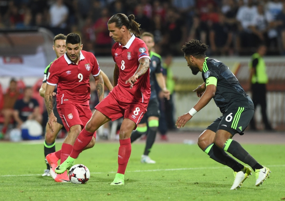 Hvala Muslinu, igrači se ne bave politikom Saveza