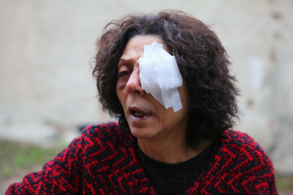 Zaklao Muju zbog cigarete, pa hteo da siluje ženu!