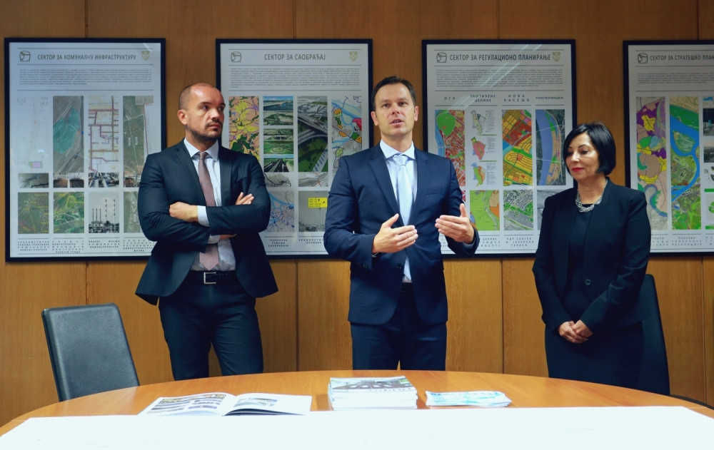 Mali: Za dve godine pokrivenost grada planovima biće 90 odsto