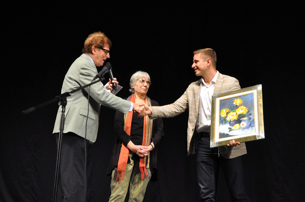 Dečija nedelja na Paliluli