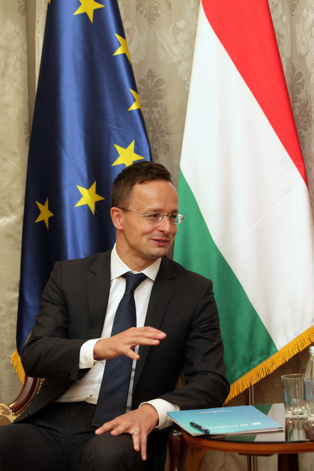 Srbija mora da bude deo EU pre 2025!