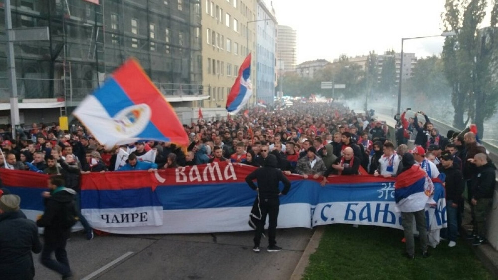 Ako bi hteli, sve Srbe bi pojeli za samo OSAM SATI! BUKVALNO!