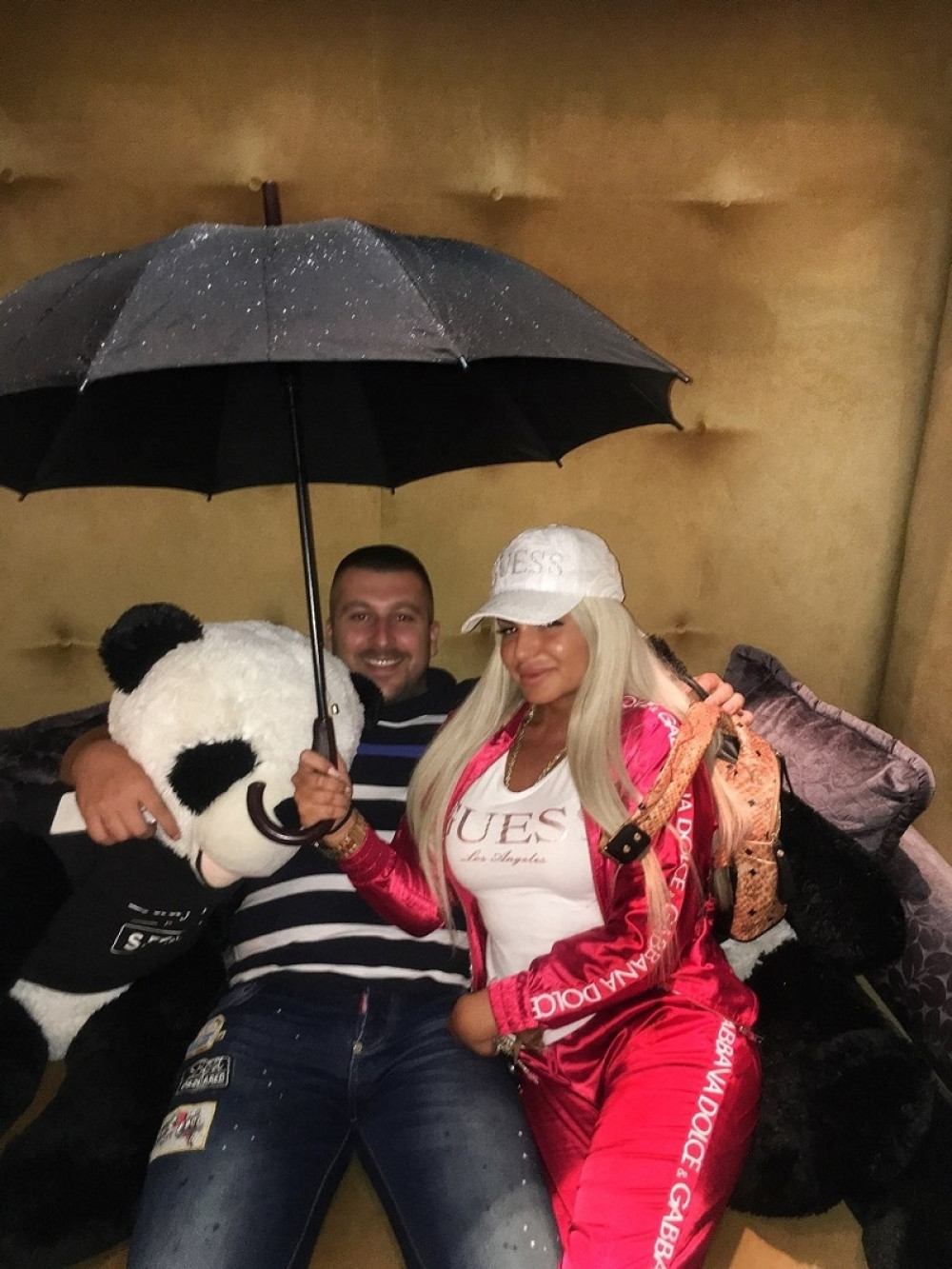 Marko Perović i Mladen Vuletić ulaze u "Parove"