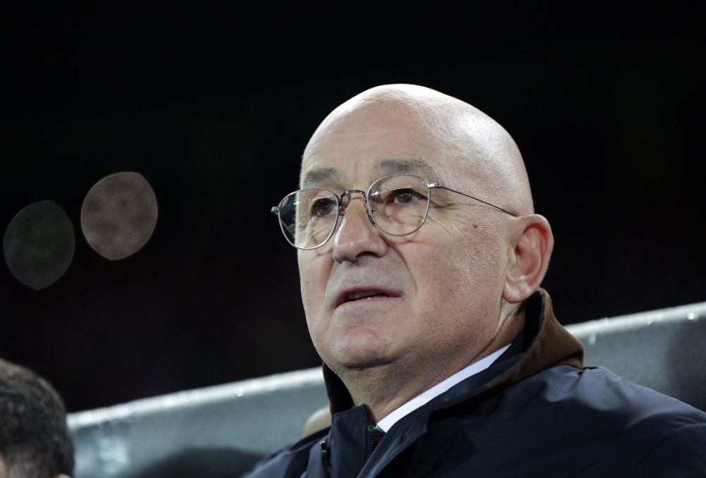 Bivši predsednik Zvezde: Muslina je trebalo ZADRŽATI, otišao je zbog uplitanja menadžera