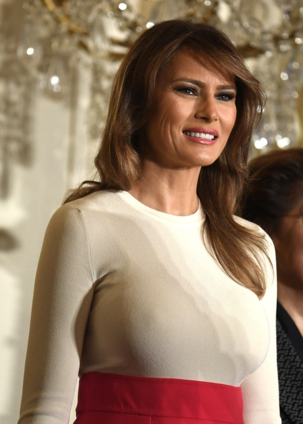 Melanija Tramp se nagodila sa slovenačkim tabloidom