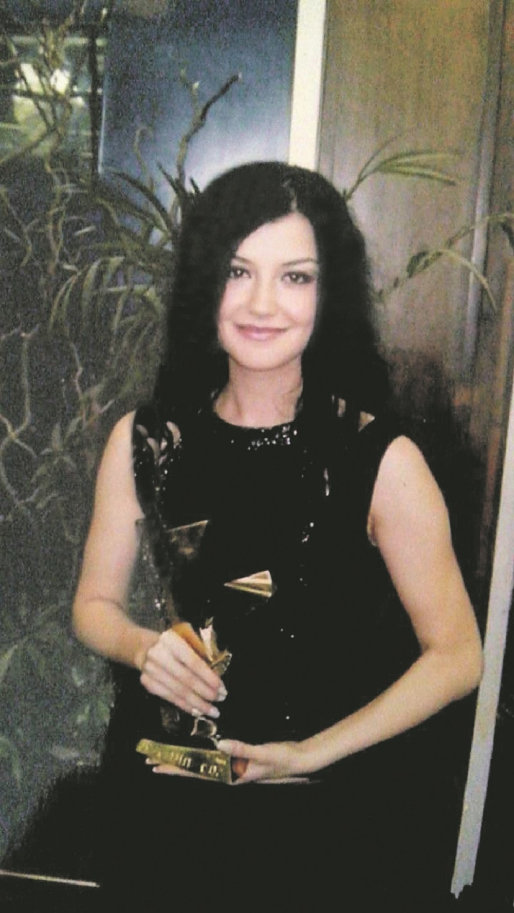 Jelena strepela od kobne godišnjice braka